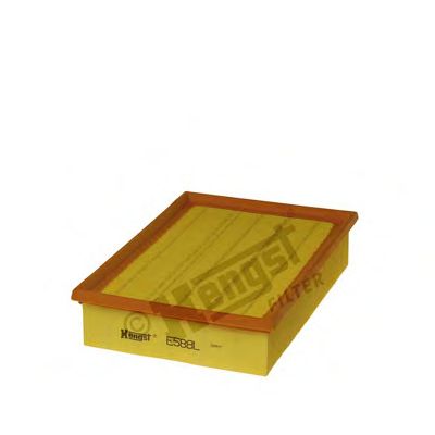 HENGST FILTER e588l -  Воздушный фильтр